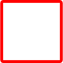 carre-rouge