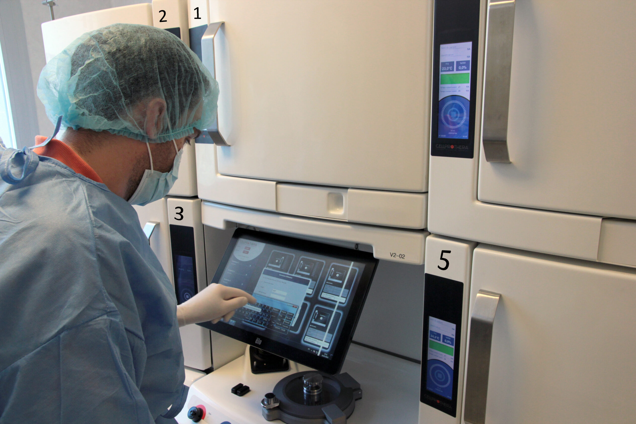 Science & Technologie